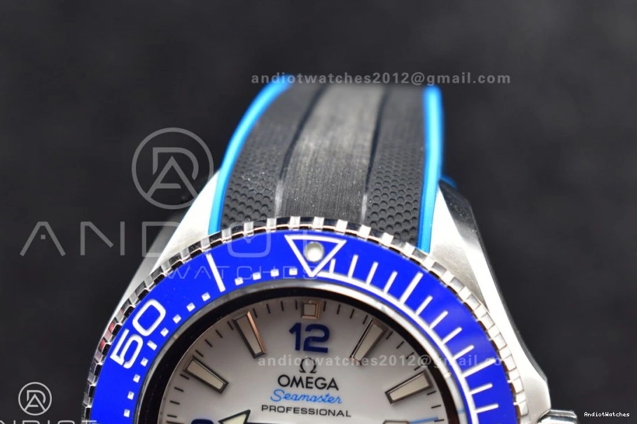 Dial 6000M TF SS 1078 A 1:1 Black Blue Versatile Ceramic White on Strap Ultra Edition Seamaster Rubber Best Bezel Deep 1219